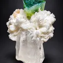 Tourmaline from Afghanistan - image 2