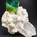 Tourmaline from Afghanistan - image 1