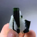 Tourmaline from Afghanistan - image 7