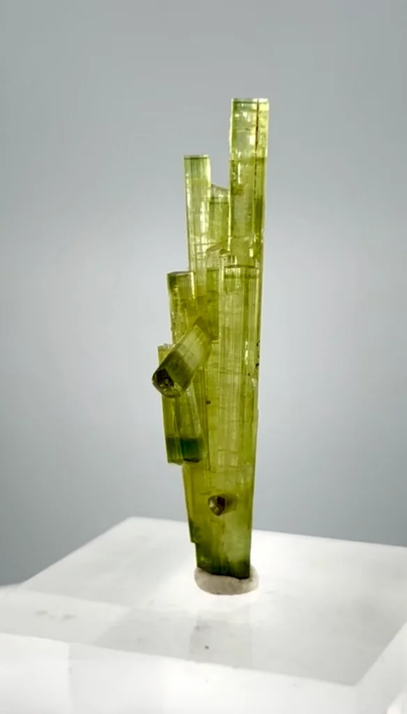 Tourmaline from Afghanistan - image 6