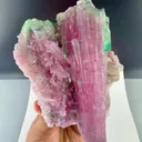 Tourmaline from Afghanistan - image 2