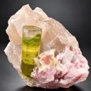 Tourmaline from Afghanistan - image 3