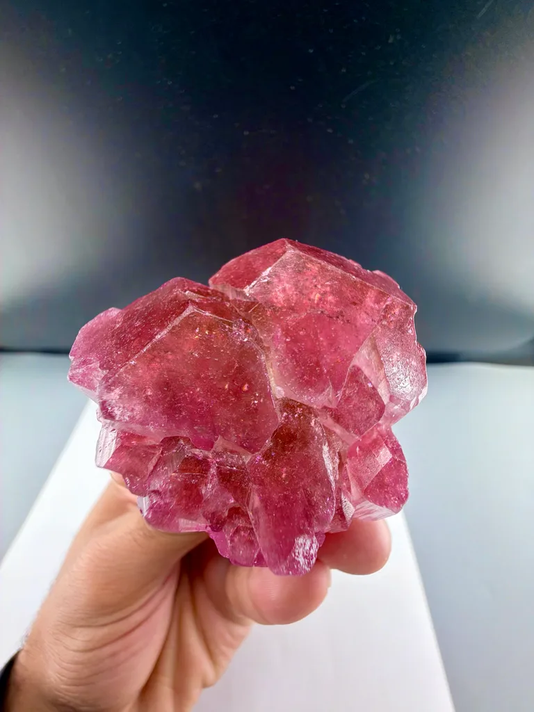 Tourmaline from Afghanistan - image 4