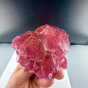 Tourmaline from Afghanistan - image 4