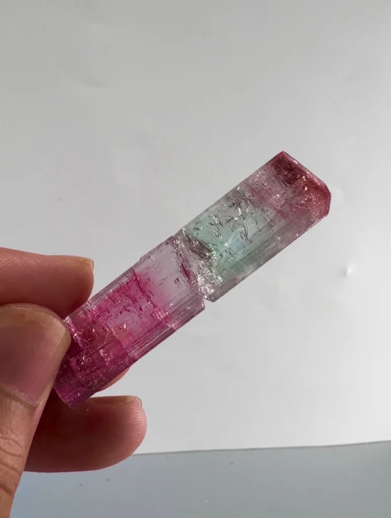 Tourmaline from Afghanistan - image 5