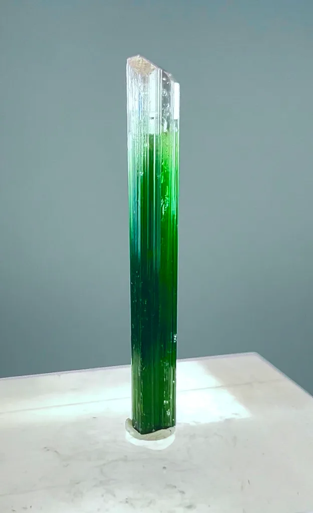Tourmaline from Afghanistan - image 4