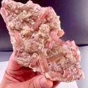 Tourmaline from Afghanistan - image 4