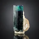 Tourmaline from Afghanistan - image 1