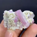 Tourmaline from Afghanistan - image 6