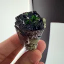 Tourmaline from Afghanistan - image 5