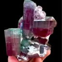 Tourmaline from Afghanistan - image 4