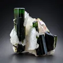 Tourmaline from Afghanistan - image 1