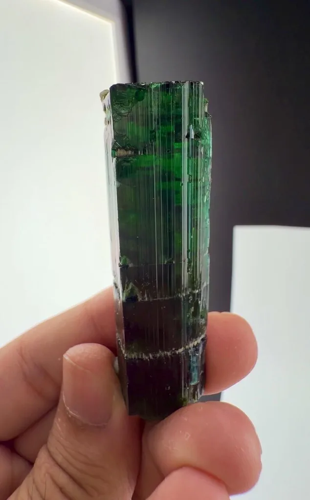 Tourmaline from Afghanistan - image 3