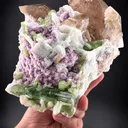 Tourmaline from Afghanistan - image 5