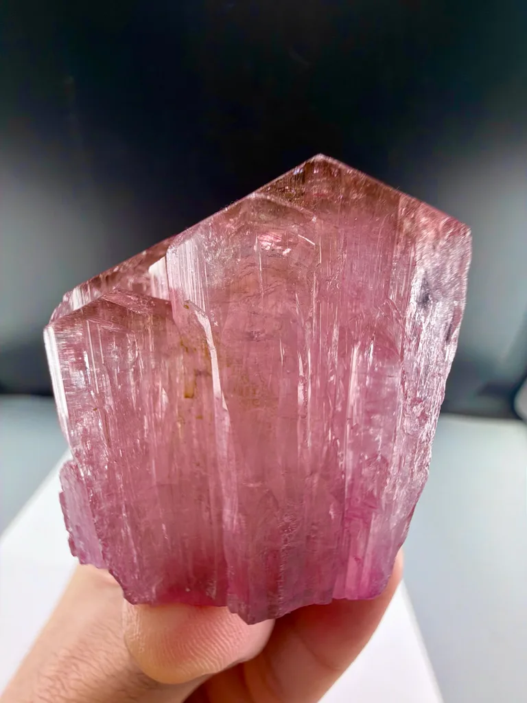 Tourmaline from Afghanistan - image 3