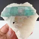 Tourmaline from Afghanistan - image 1