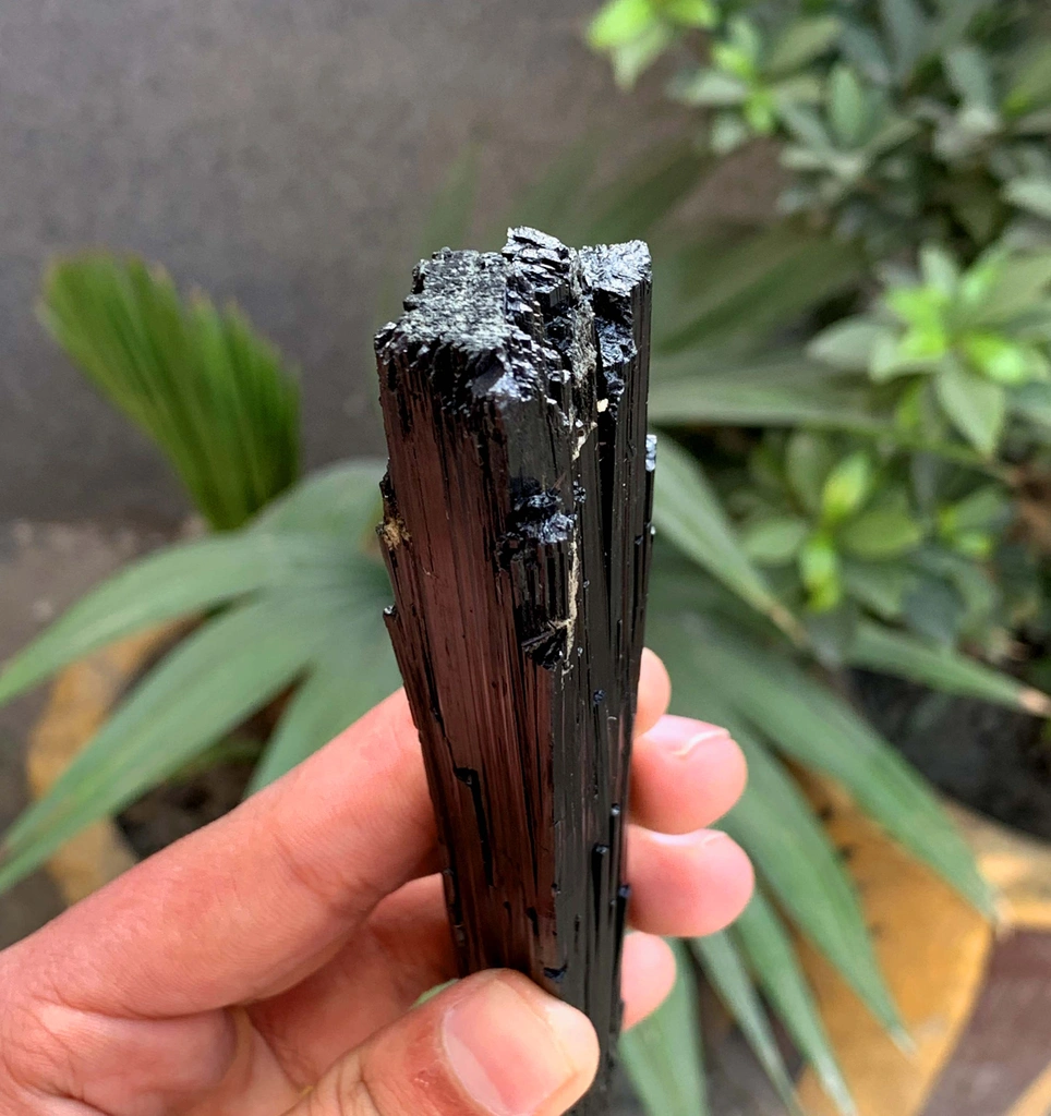 Tourmaline from Afghanistan - image 9