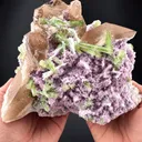 Tourmaline from Afghanistan - image 1