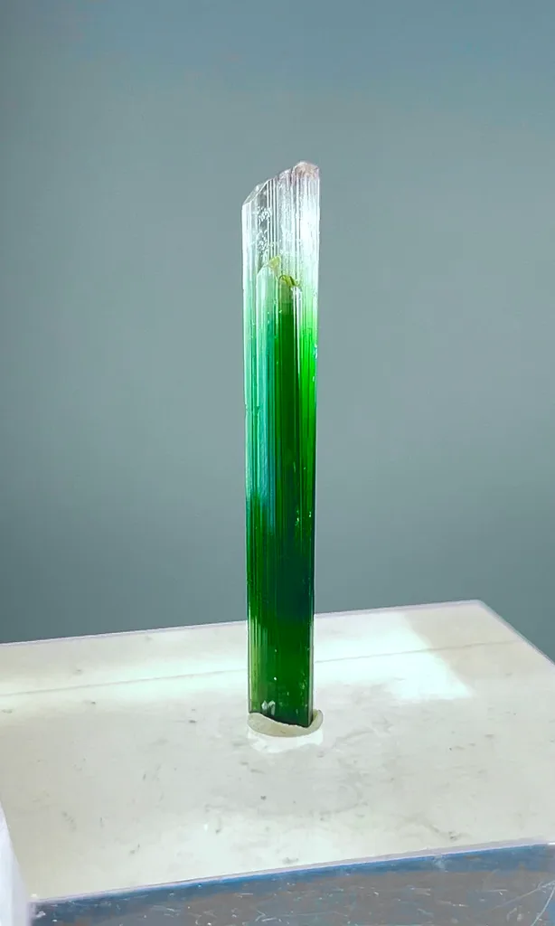Tourmaline from Afghanistan - image 7