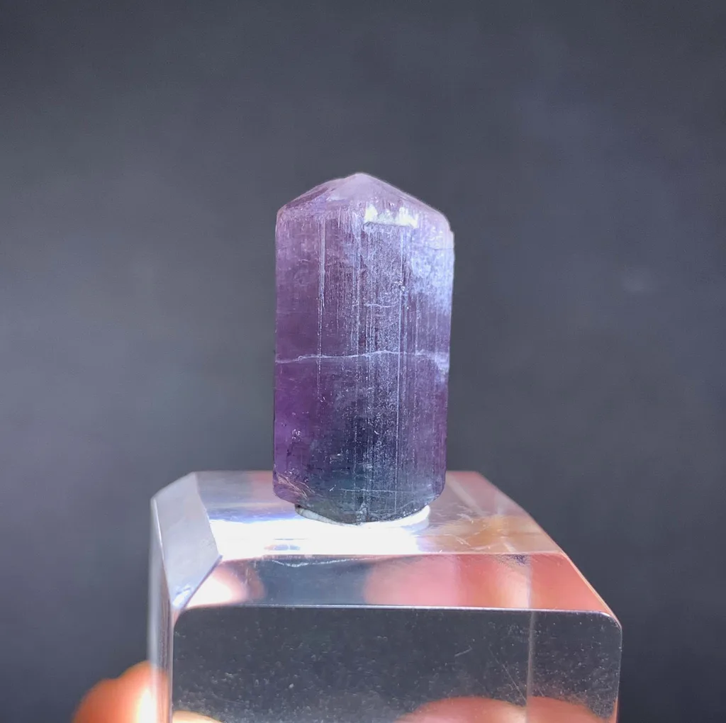 Tourmaline from Afghanistan - image 4