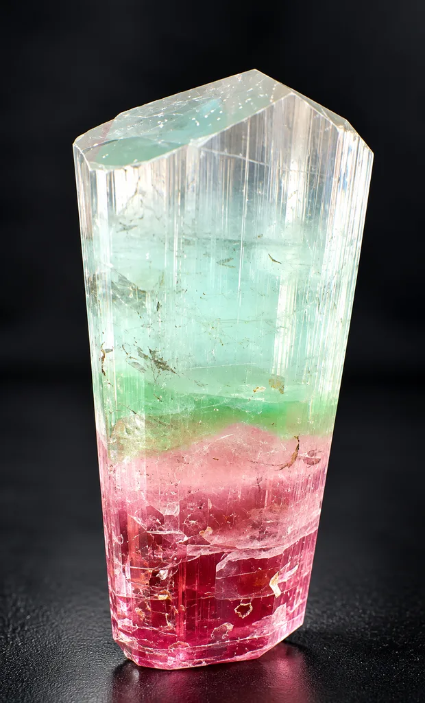 Tourmaline