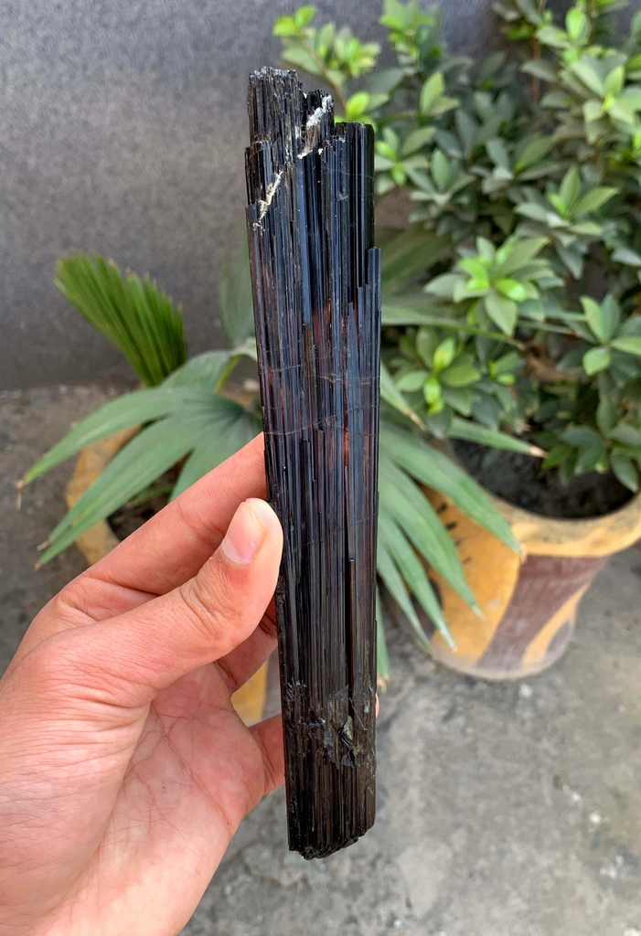 Tourmaline from Afghanistan - image 5