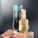 Tourmaline from Afghanistan - image 6