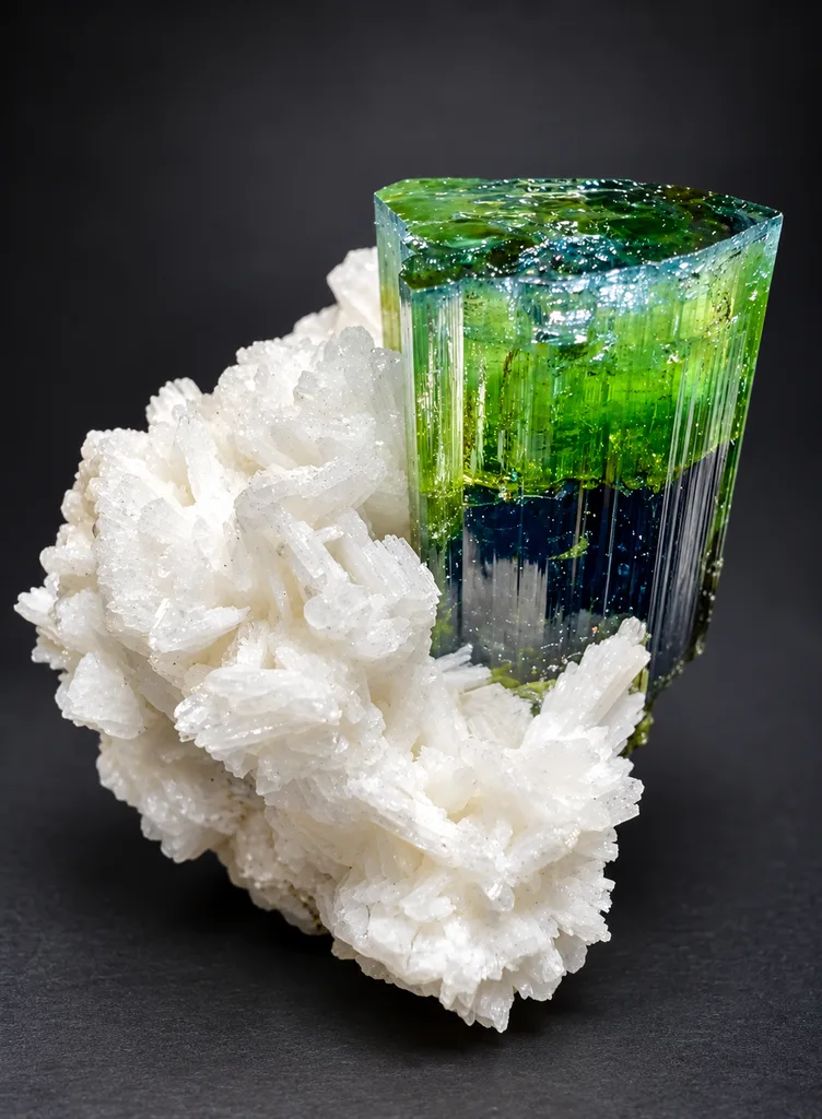 Tourmaline from Afghanistan - image 3