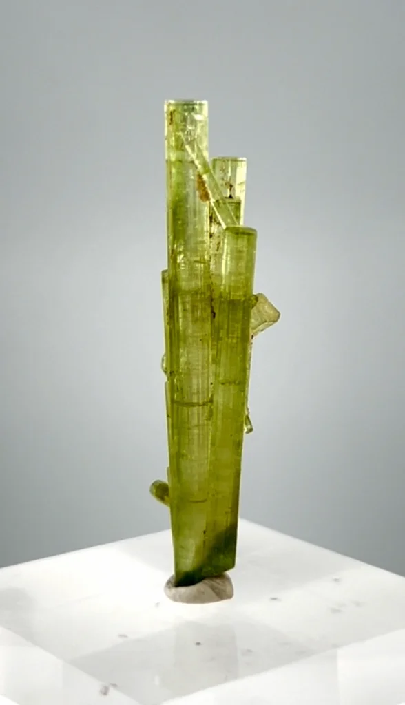 Tourmaline from Afghanistan - image 4