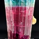 Tourmaline from Afghanistan - image 1