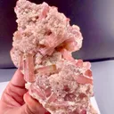 Tourmaline from Afghanistan - image 1