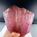 Tourmaline from Afghanistan - image 2