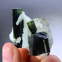 Tourmaline from Afghanistan - image 6