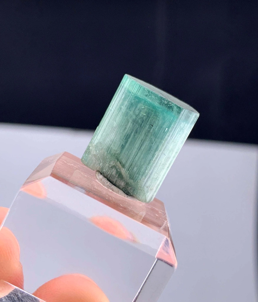 Tourmaline from Afghanistan - image 9