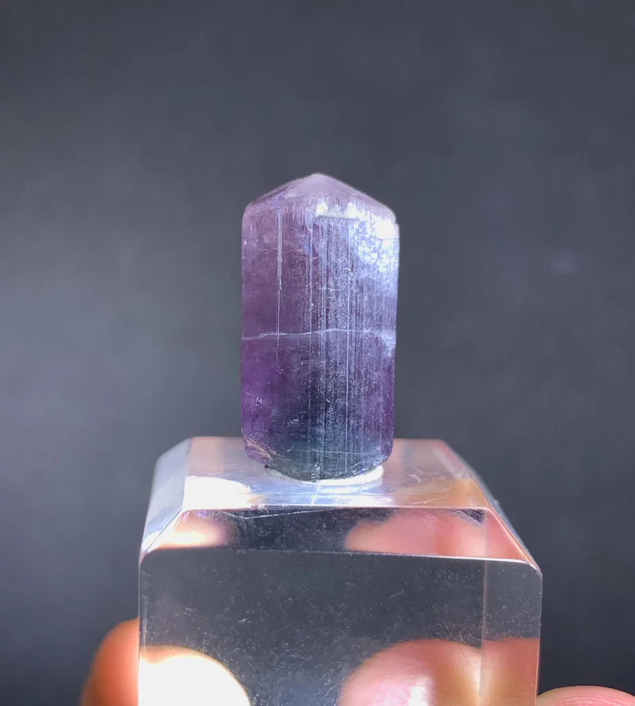 Tourmaline from Afghanistan - image 3