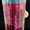 Tourmaline from Afghanistan - image 4