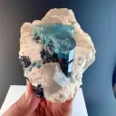 Tourmaline from Afghanistan - image 3