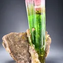 Tourmaline from Afghanistan - image 3
