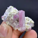 Tourmaline from Afghanistan - image 8