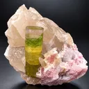 Tourmaline from Afghanistan - image 4