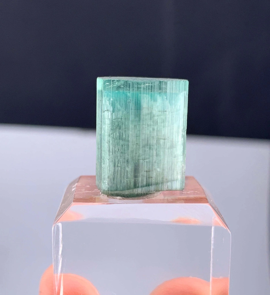 Tourmaline from Afghanistan - image 3