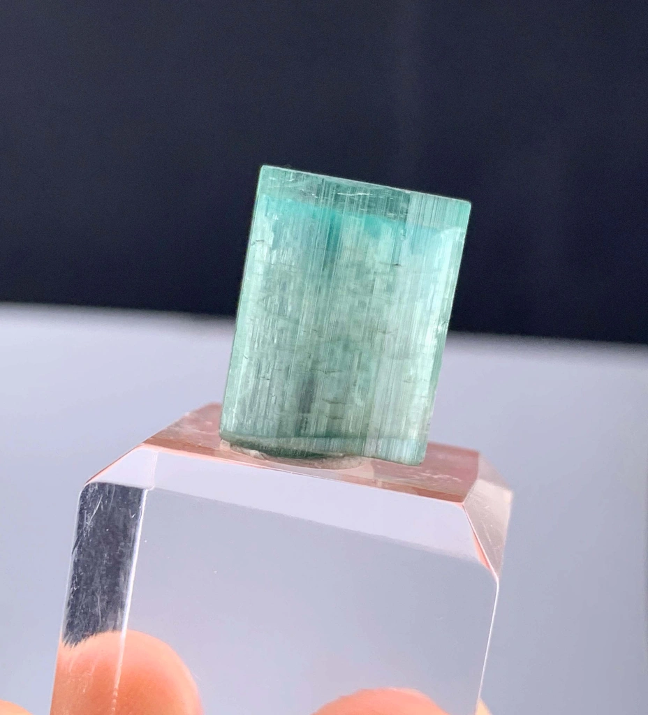 Tourmaline from Afghanistan - image 5