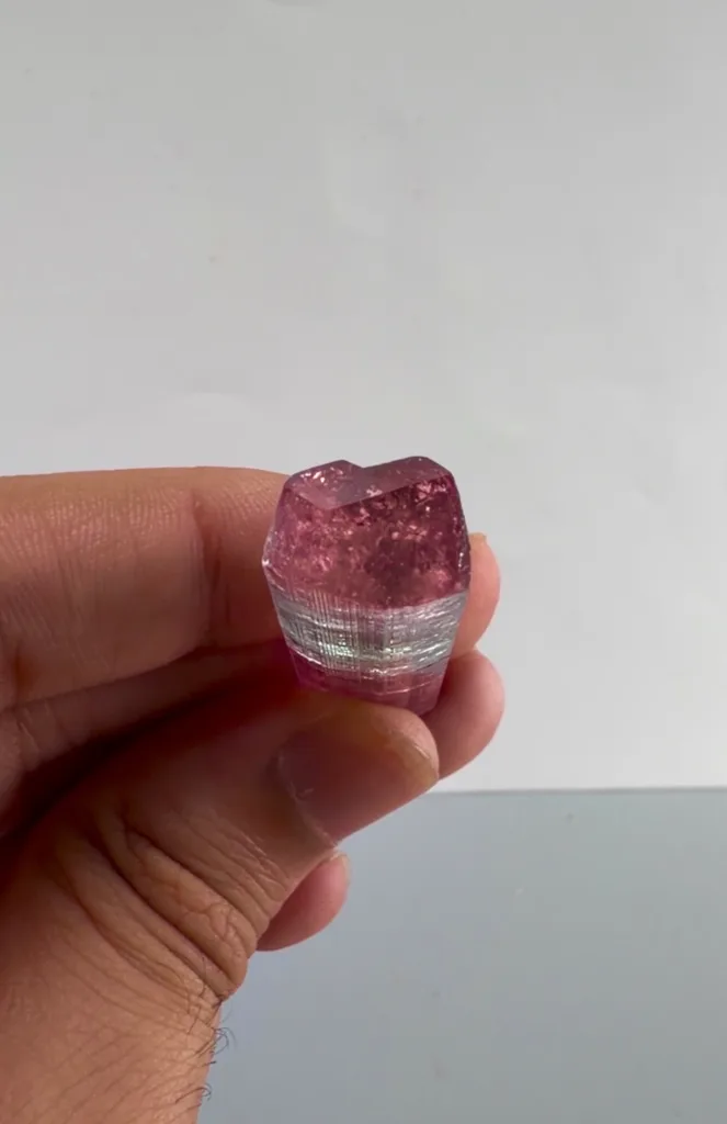 Tourmaline from Afghanistan - image 3