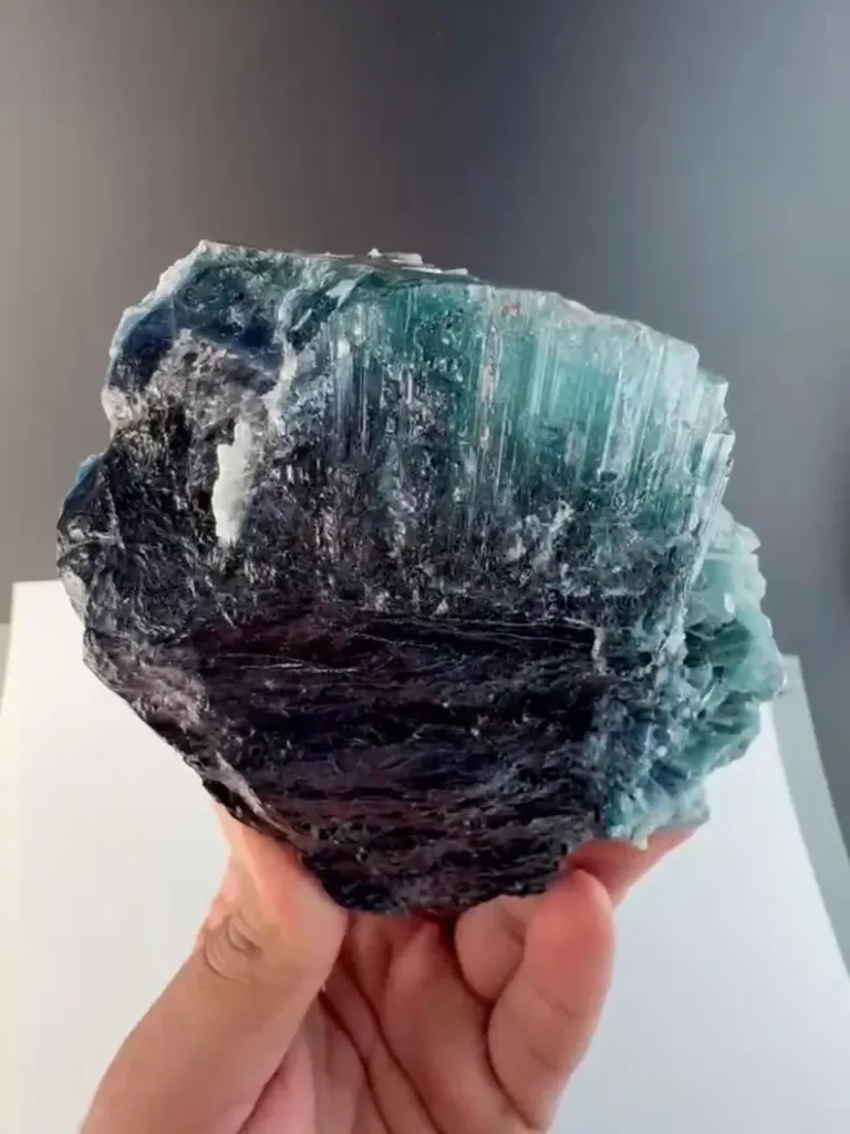 Tourmaline from Afghanistan - image 3