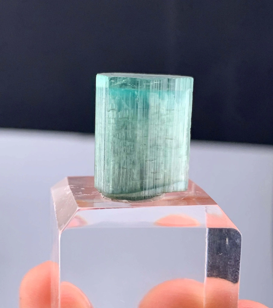 Tourmaline from Afghanistan - image 4