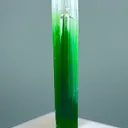 Tourmaline from Afghanistan - image 1