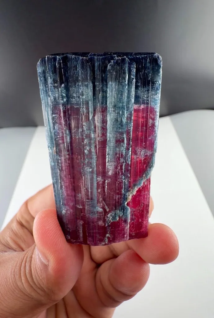 Tourmaline from Afghanistan - image 3
