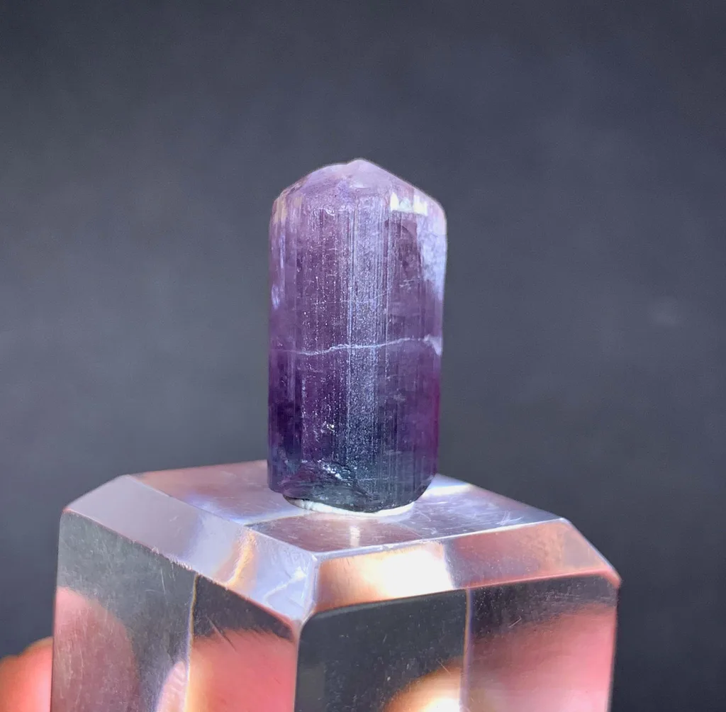 Tourmaline from Afghanistan - image 6