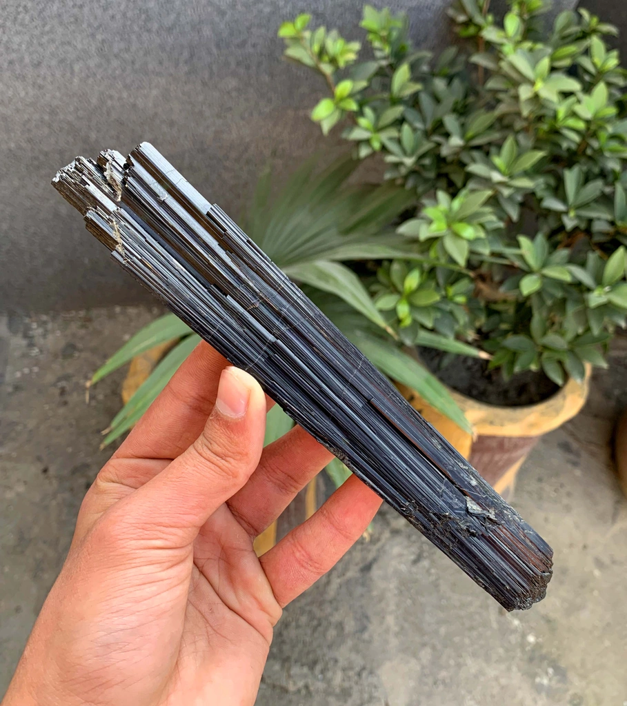 Tourmaline from Afghanistan - image 6