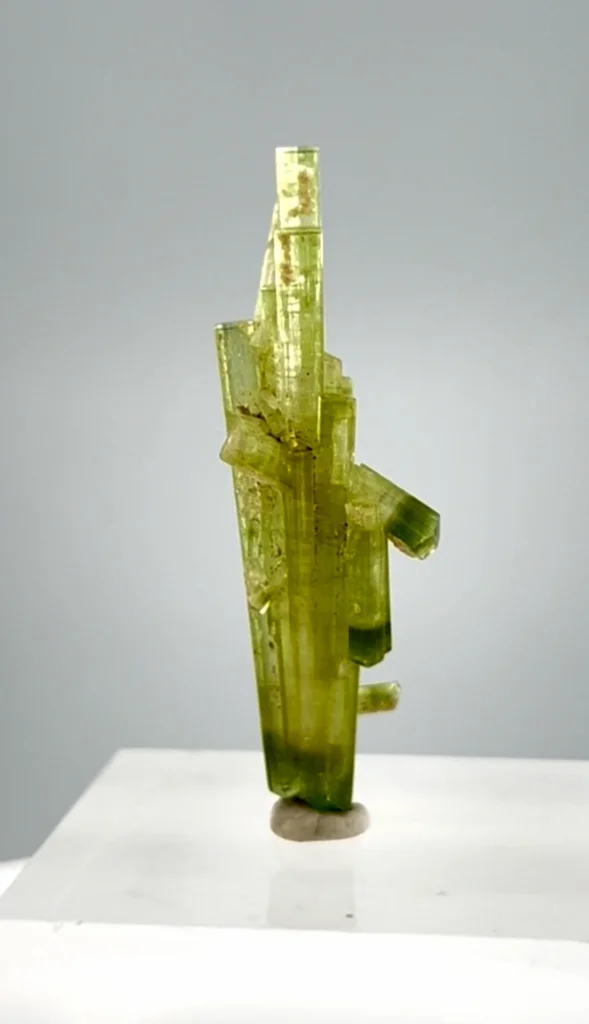 Tourmaline from Afghanistan - image 5